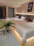 Seven Days Inn (Yanyuan Branch)