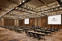 Hotel Tentrem Jakarta Hotels in North Serpong