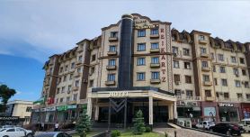 Reikartz Namangan