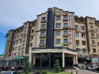 Reikartz Namangan Hotels in Namangan