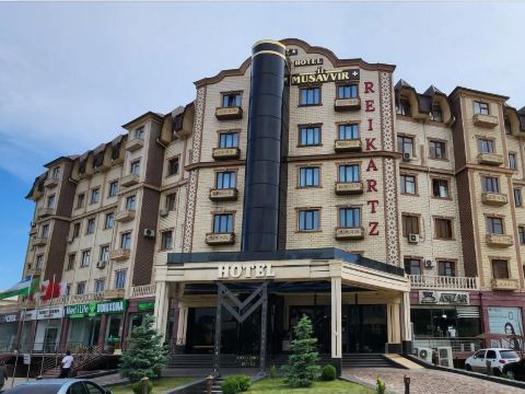 Reikartz Namangan
