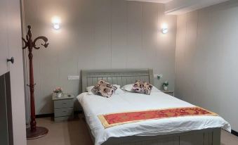 Hengxiangju Business Hotel