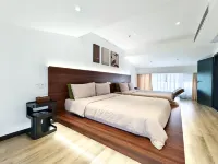 Zamulin Homestay (Nanshan Bamboo Sea) - 2 stjerner