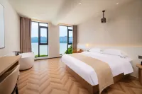 Xiamen Mountain · and Sea View Hotel Hotels near Zhongying Tusundong Octopus