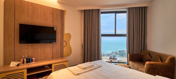Apec Mandala Mui Ne Paradise Bay Hotel a Phan Thiết