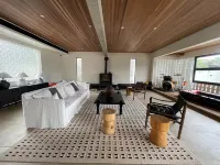 Liuyang · SkyCanvas Natural Aesthetics | Mountain View Designer Homestay