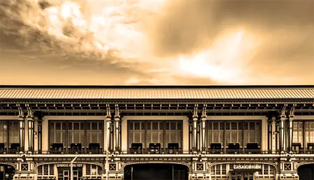 Casa Cipriani New York Отели рядом с достопримечательностью «Institute for the Study of the Ancient World at NYU»