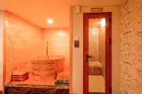 富國島貝殼酒店及Spa - SPA