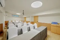 xiamenxichengjiudian - สระว่ายน้ำส่วนตัว