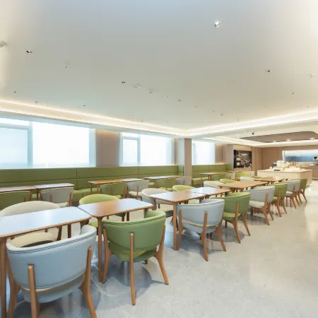 JI Hotel (Taicang Huangjing)