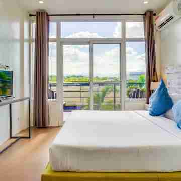 The Mansion Boutique Hotel Rooms