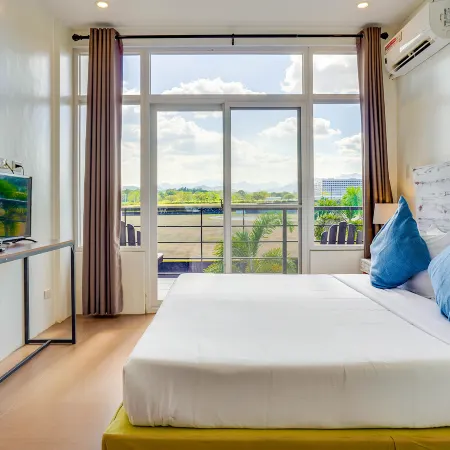 The Mansion Boutique Hotel
