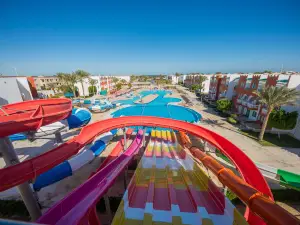 Sunrise Garden Beach Resort