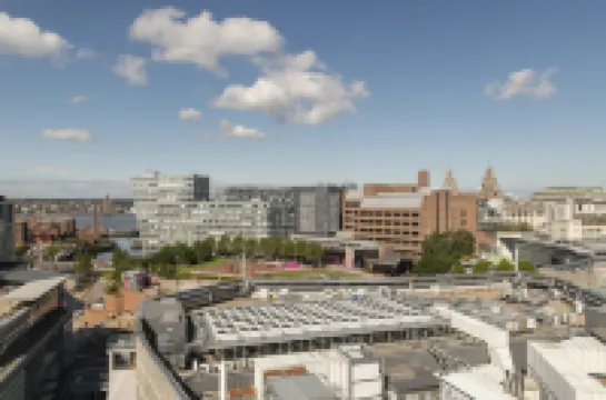 天堂街海灣酒店