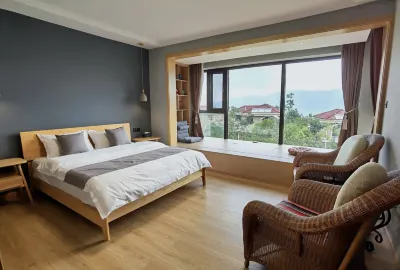 Guesthouse   YiGe Các khách sạn gần Yangzong Passenger Transport Terminal