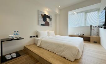 A day a room 썸네일