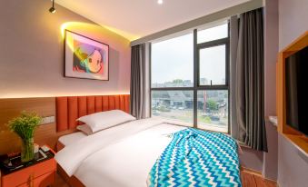 Laimi Lite Hotel (ZJUT Branch)