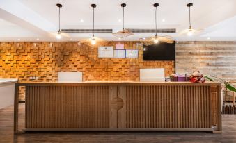 Yuan Su Hotel Tongling