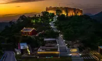 Yunbao Mirage Cluster Boutique B&Bs Hotels in Ruzhou