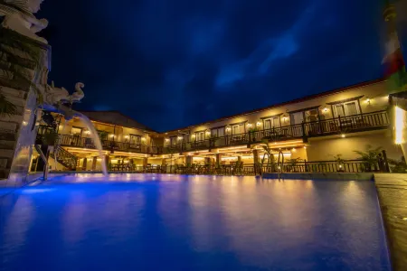 Busy Bee Resort, Pokhara