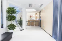Hamiyu Hotel (Beijing National Stadium Aviation General Hospital)