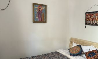Kuqa Yuzi Homestay
