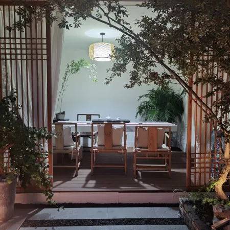 Xiaoshanlou International Youth Hostel
