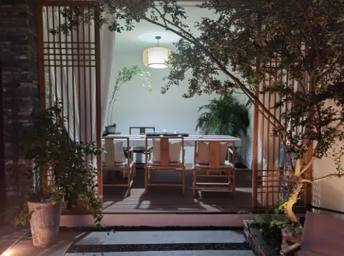 Xiaoshanlou International Youth Hostel