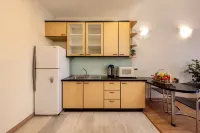 Oriental Palace Apartments Hanoi Отели в г. Ханой
