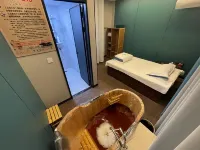 Gleetour Hotel - spa