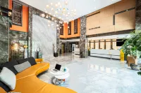 Mantianyu Hotel (Kaili College South High-speed Railway Station) Hotels near Xiaogao Mountain