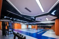 新旅逸格飯店（奎屯站店）