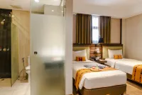 SOTIS Hotel Falatehan, Jakarta Hotell i 