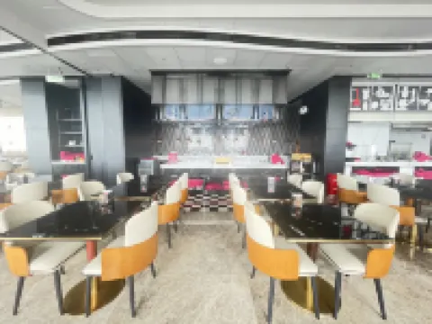 見海公寓（珠海拱北口岸高鐵站店）