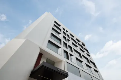 Changsha Youdu BOOKIN PARADISE • Hotel Hotels near Mount Yuelu