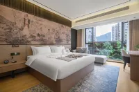 Pyeongchang Qixian Hotel