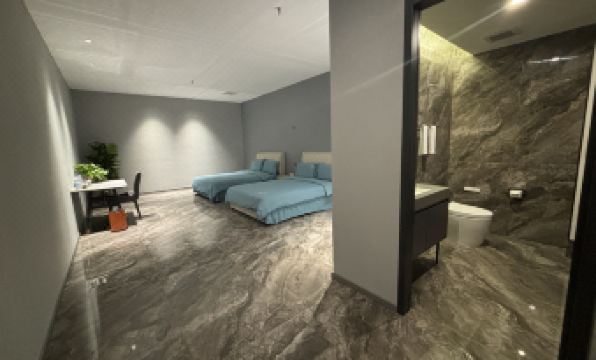 78º  Hotel (Xi'an North Station)