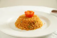 Ganpat Grand, Palani - breakfast