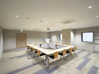 โรงแรมไดวะรอยเนท ซัปโปโร นากาจิมะ โคเอ็น โรงแรมใกล้โฮเฮกัง