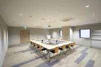 Daiwa Roynet Hotel Sapporo Nakajima Koen Hotels in Sapporo