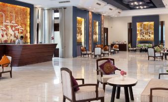 The Royal Family Suite by Memoire Palace Resort & Spa