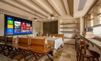 Gataria Wild Luxury Hotel