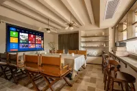 Gataria Wild Luxury Hotel