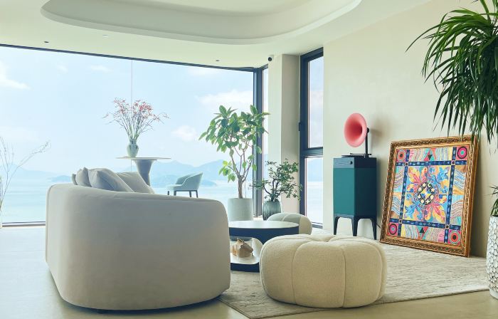 Xiapu Leyangyang Homestay (Dongbi Branch)