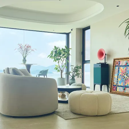 Xiapu Leyangyang Homestay (Dongbi Branch)