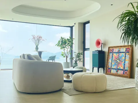 Xiapu Leyangyang Homestay (Dongbi Branch)