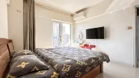 Qiqihar Mingshi Apartment - Condos