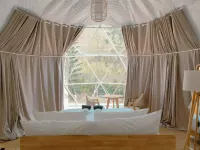 ดิเอ็กซ์ 10 ไพรเวท พูลวิลล่า แอนด์ รีสอร์ท เขาใหญ่ โรงแรมในปากช่อง