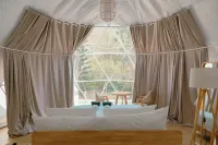 더엑스10 프라이빗풀빌라 & 리조트카오야이