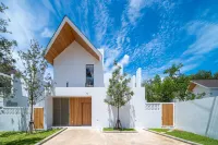 Bangtao Modern and Bright Pool Villa Hotels in 